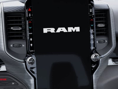 2026 RAM 1500 RAM 1500 RHO CREW CAB 4X4 5'7' BOX