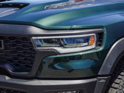2026 RAM 1500 RAM 1500 RHO CREW CAB 4X4 5'7' BOX