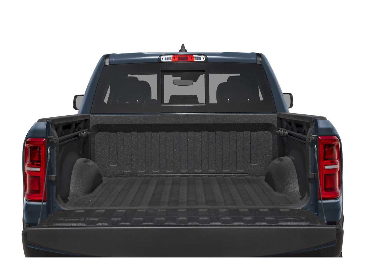 2026 RAM 1500 RAM 1500 RHO CREW CAB 4X4 5'7' BOX