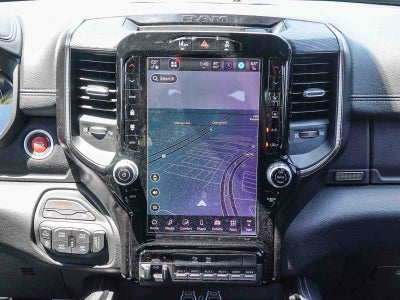 2026 RAM 1500 RAM 1500 RHO CREW CAB 4X4 5'7' BOX