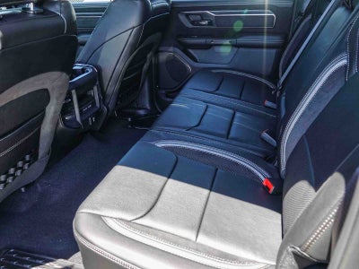 2026 RAM 1500 RAM 1500 RHO CREW CAB 4X4 5'7' BOX