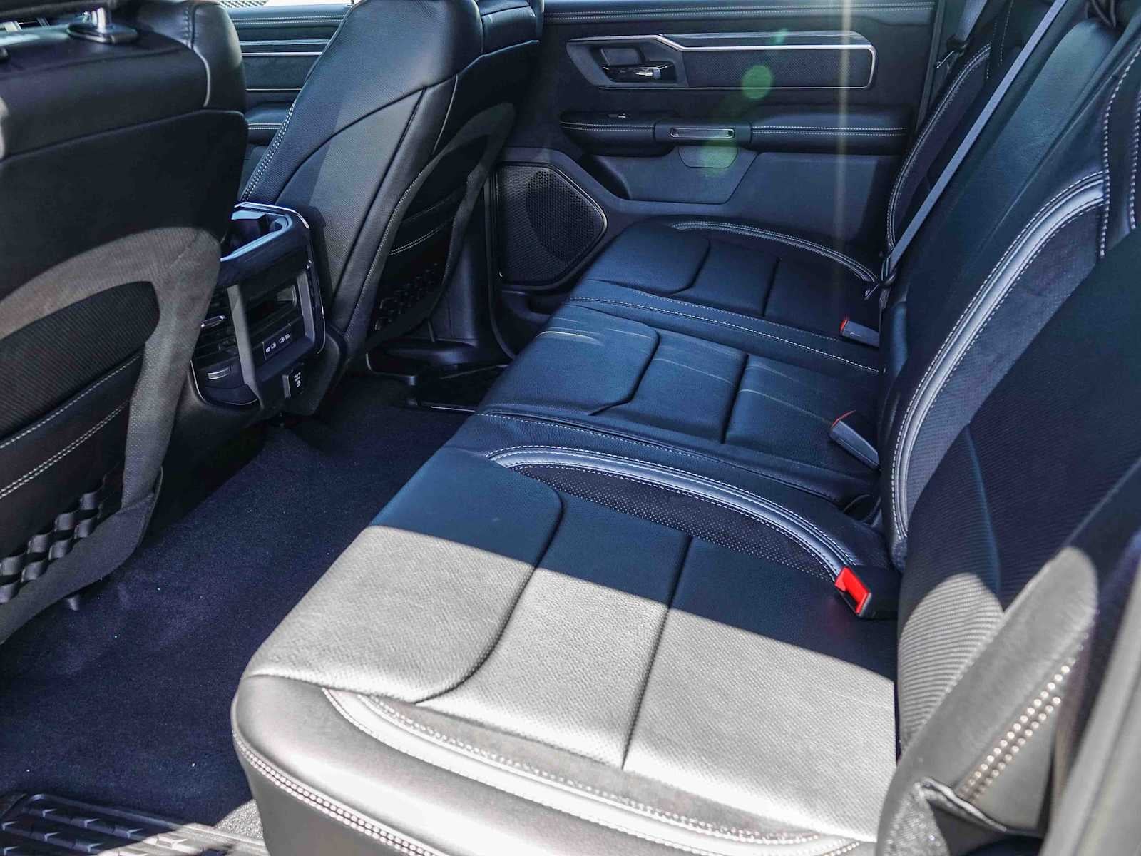 2026 RAM 1500 RAM 1500 RHO CREW CAB 4X4 5'7' BOX