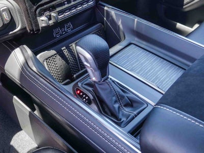 2026 RAM 1500 RAM 1500 RHO CREW CAB 4X4 5'7' BOX