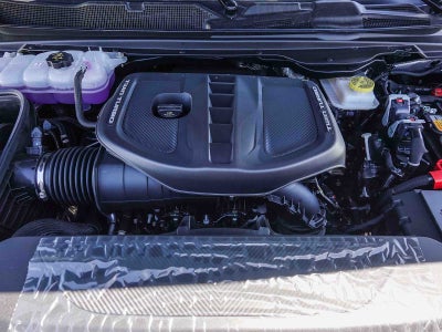 2026 RAM 1500 RAM 1500 RHO CREW CAB 4X4 5'7' BOX