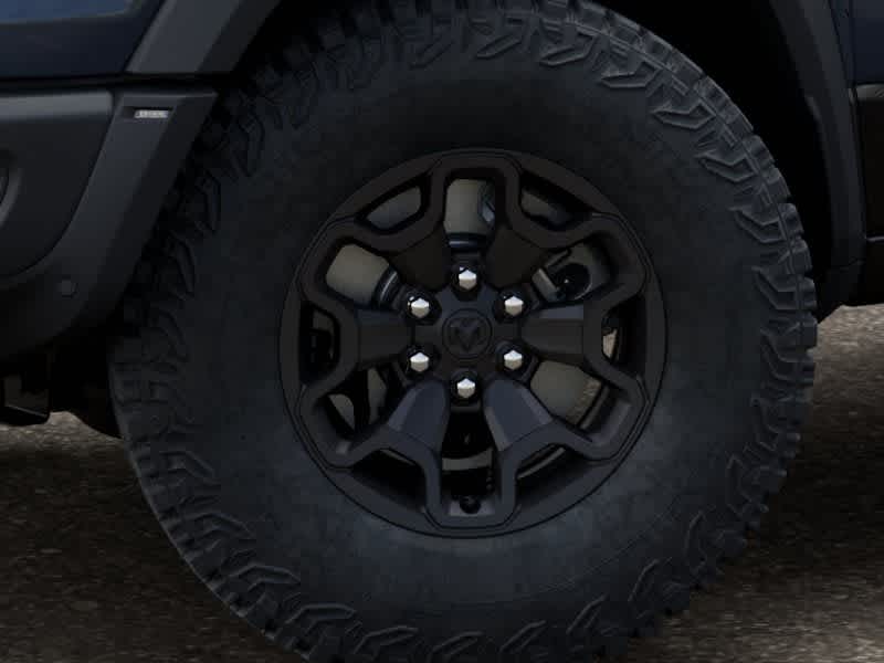 2026 RAM 1500 RAM 1500 RHO CREW CAB 4X4 5'7' BOX