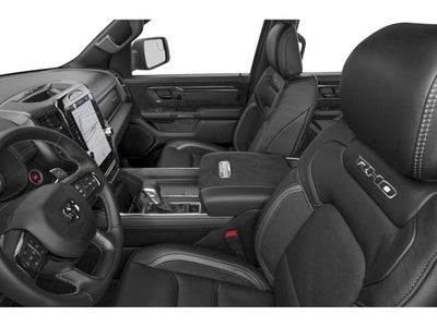 2026 RAM 1500 RAM 1500 RHO CREW CAB 4X4 5'7' BOX