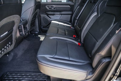 2026 RAM 1500 RAM 1500 RHO CREW CAB 4X4 5'7' BOX