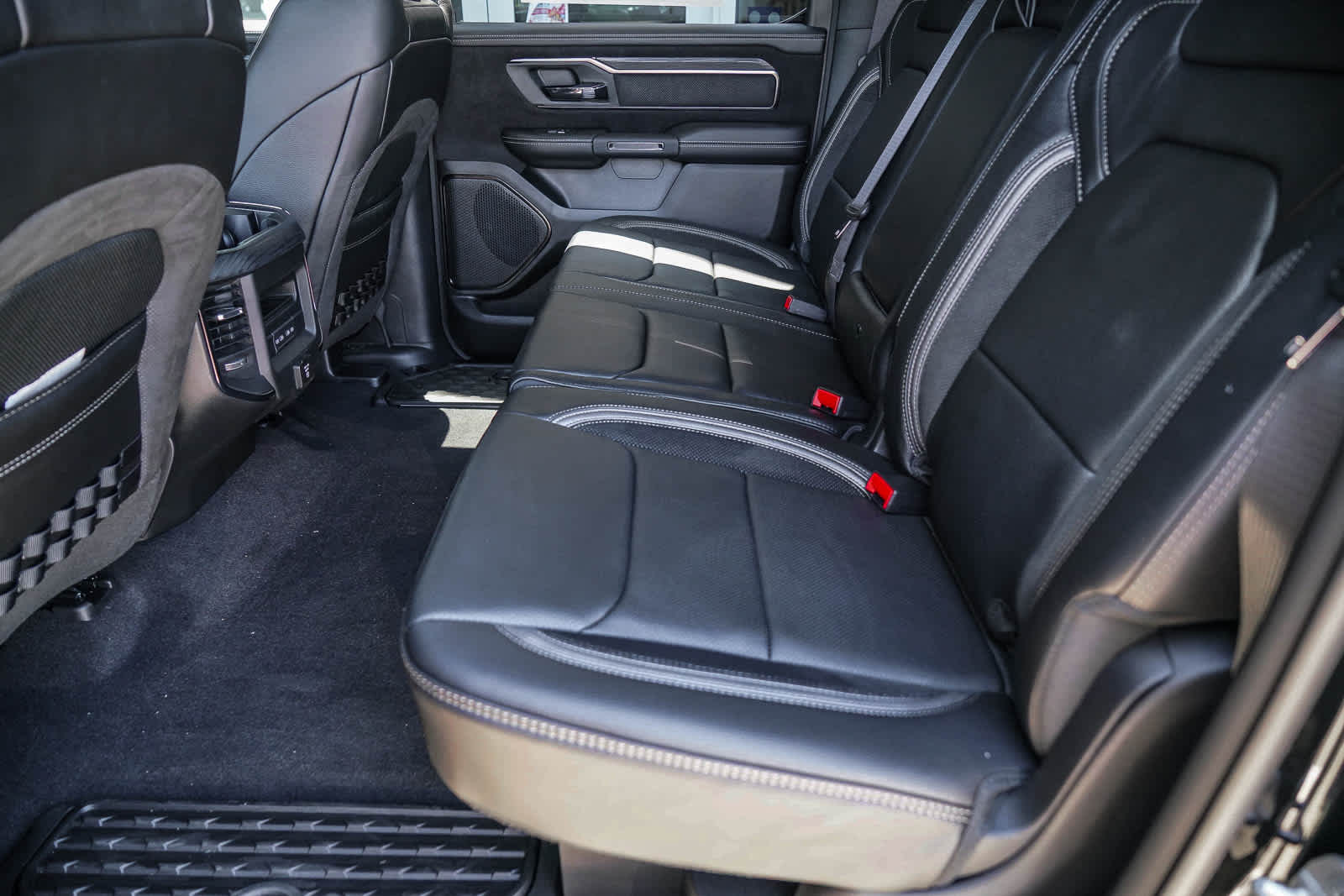 2026 RAM 1500 RAM 1500 RHO CREW CAB 4X4 5'7' BOX