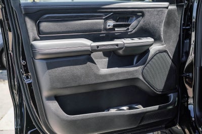 2026 RAM 1500 RAM 1500 RHO CREW CAB 4X4 5'7' BOX