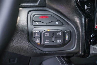 2026 RAM 1500 RAM 1500 RHO CREW CAB 4X4 5'7' BOX