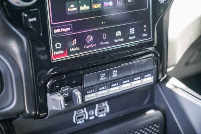 2026 RAM 1500 RAM 1500 RHO CREW CAB 4X4 5'7' BOX