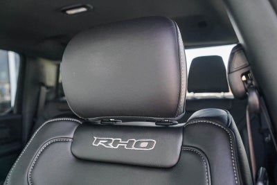 2026 RAM 1500 RAM 1500 RHO CREW CAB 4X4 5'7' BOX
