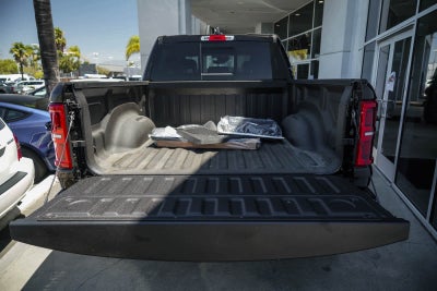 2026 RAM 1500 RAM 1500 RHO CREW CAB 4X4 5'7' BOX