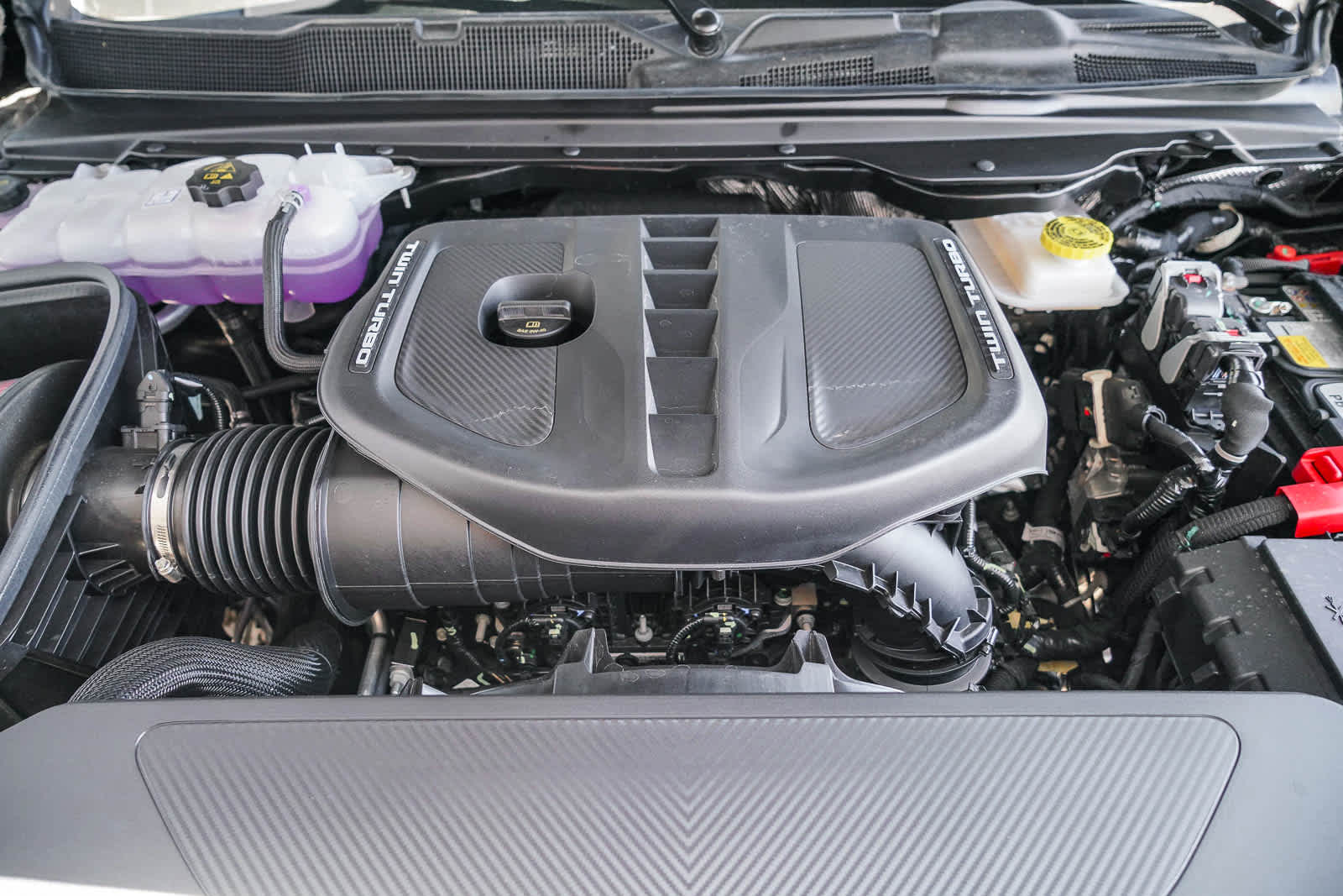 2026 RAM 1500 RAM 1500 RHO CREW CAB 4X4 5'7' BOX