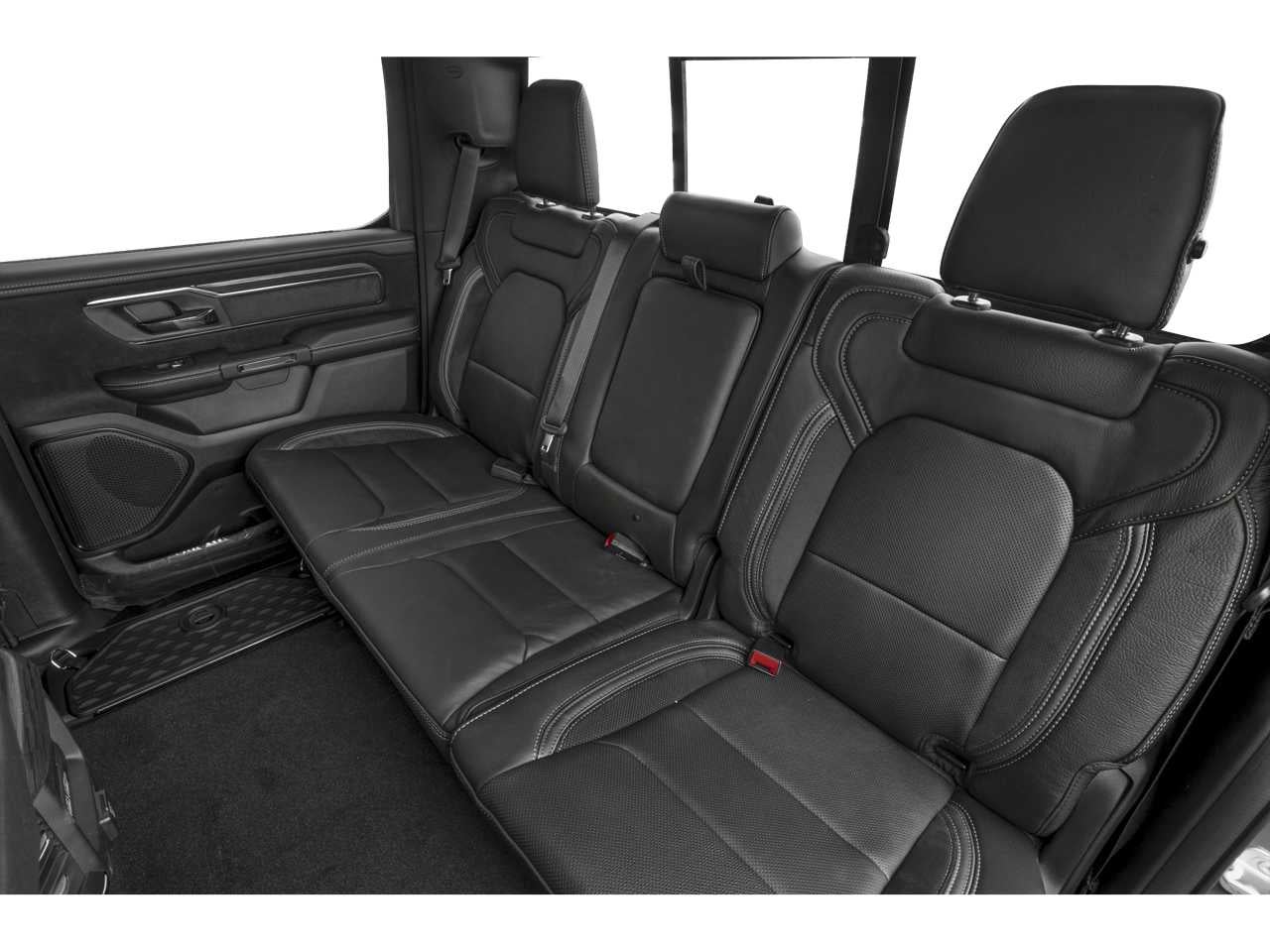 2026 RAM 1500 RAM 1500 RHO CREW CAB 4X4 5'7' BOX