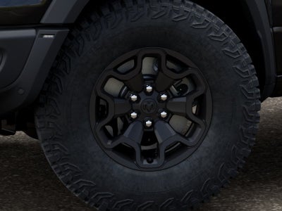 2026 RAM 1500 RAM 1500 RHO CREW CAB 4X4 5'7' BOX