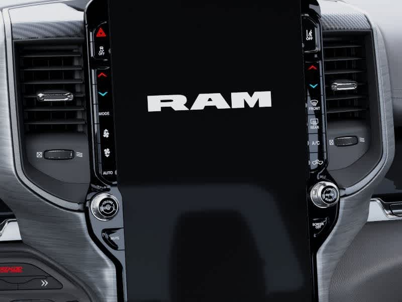 2026 RAM 1500 RAM 1500 RHO CREW CAB 4X4 5'7' BOX