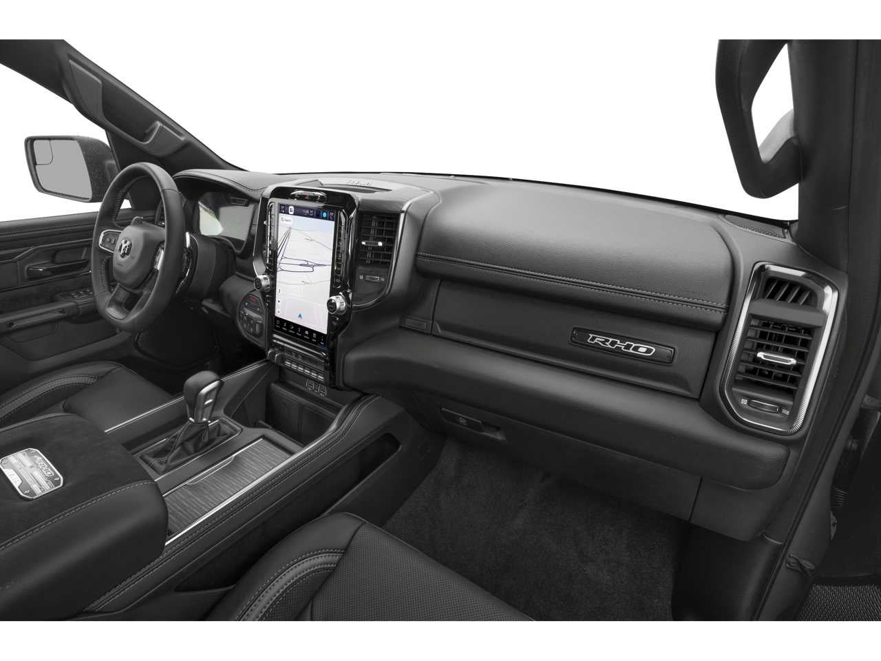 2026 RAM 1500 RAM 1500 RHO CREW CAB 4X4 5'7' BOX
