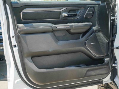2026 RAM 1500 RAM 1500 RHO CREW CAB 4X4 5'7' BOX