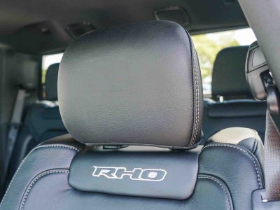 2026 RAM 1500 RAM 1500 RHO CREW CAB 4X4 5'7' BOX