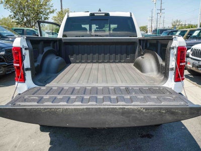 2026 RAM 1500 RAM 1500 RHO CREW CAB 4X4 5'7' BOX