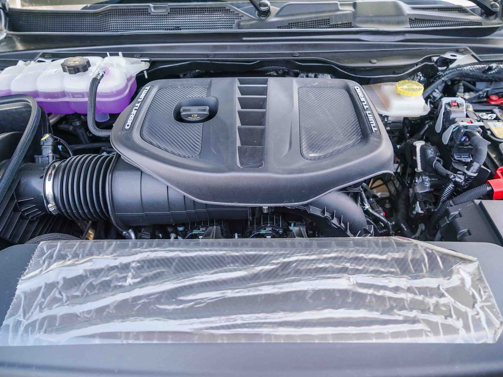 2026 RAM 1500 RAM 1500 RHO CREW CAB 4X4 5'7' BOX