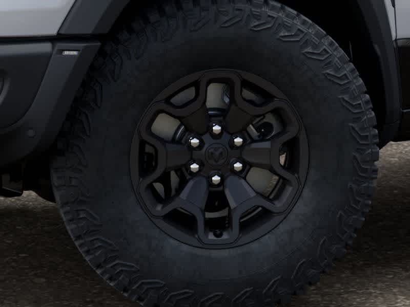 2026 RAM 1500 RAM 1500 RHO CREW CAB 4X4 5'7' BOX