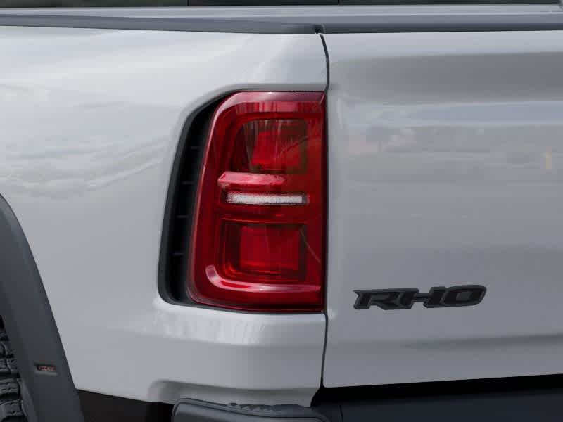 2026 RAM 1500 RAM 1500 RHO CREW CAB 4X4 5'7' BOX
