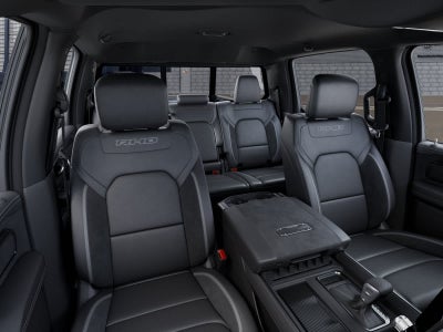 2026 RAM 1500 RAM 1500 RHO CREW CAB 4X4 5'7' BOX