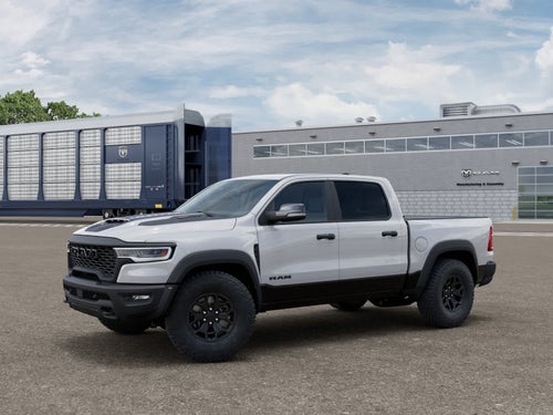 2026 RAM 1500 RAM 1500 RHO CREW CAB 4X4 5'7' BOX