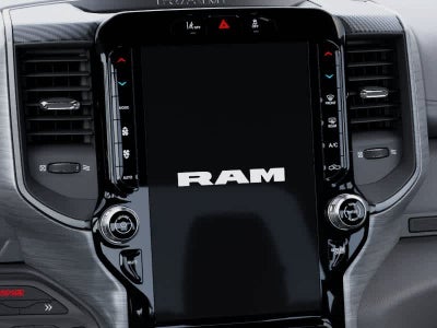 2026 RAM 1500 RAM 1500 RHO CREW CAB 4X4 5'7' BOX