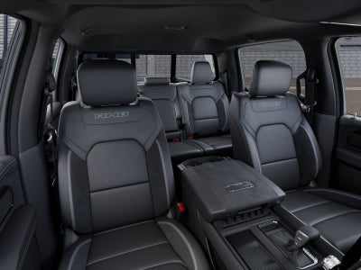 2026 RAM 1500 RAM 1500 RHO CREW CAB 4X4 5'7' BOX