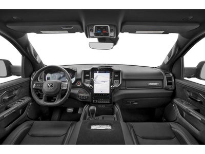 2026 RAM 1500 RAM 1500 RHO CREW CAB 4X4 5'7' BOX