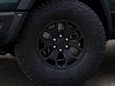 2026 RAM 1500 RAM 1500 RHO CREW CAB 4X4 5'7' BOX
