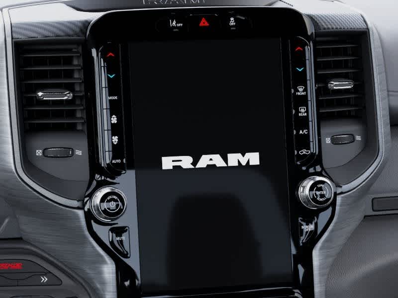 2026 RAM 1500 RAM 1500 RHO CREW CAB 4X4 5'7' BOX