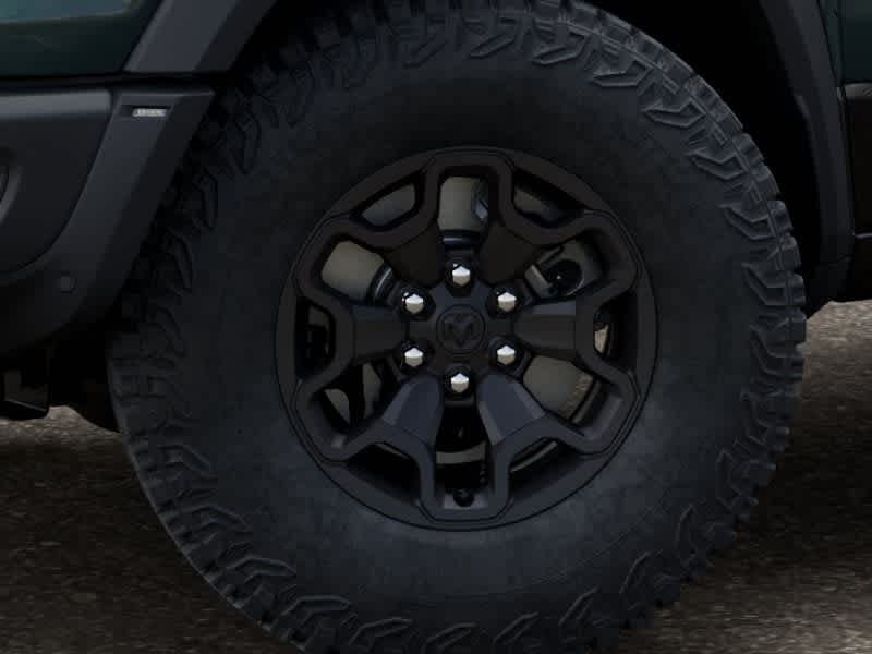 2026 RAM 1500 RAM 1500 RHO CREW CAB 4X4 5'7' BOX