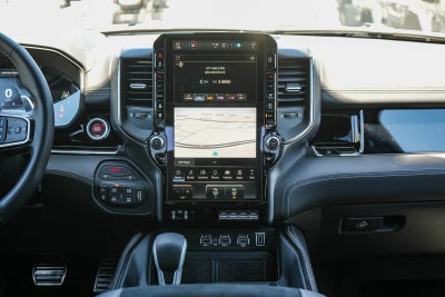 2026 RAM 1500 RAM 1500 RHO CREW CAB 4X4 5'7' BOX