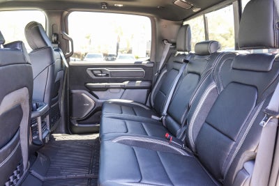 2026 RAM 1500 RAM 1500 RHO CREW CAB 4X4 5'7' BOX
