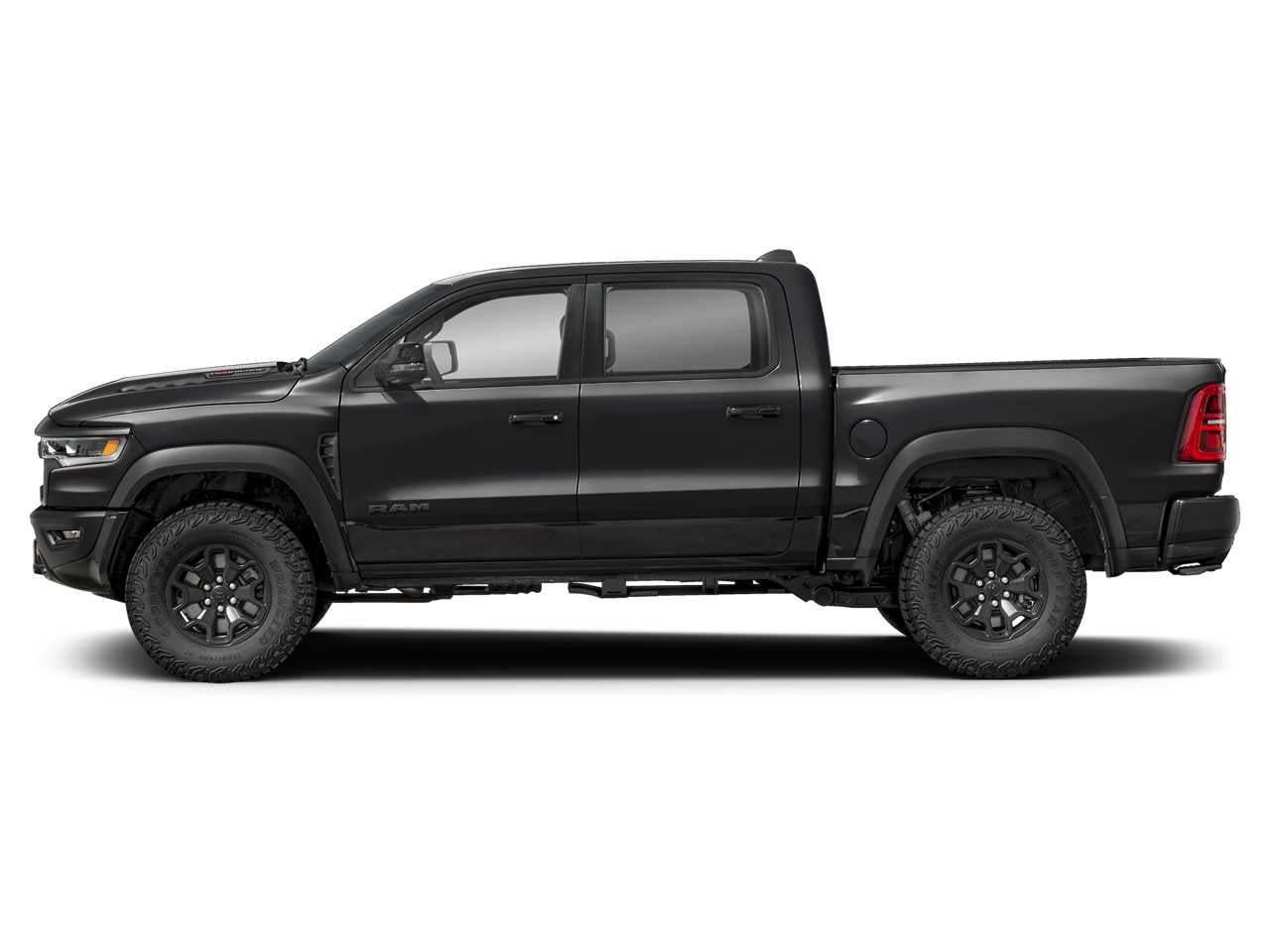 2026 RAM 1500 RAM 1500 RHO CREW CAB 4X4 5'7' BOX