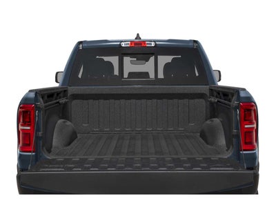 2026 RAM 1500 RAM 1500 RHO CREW CAB 4X4 5'7' BOX