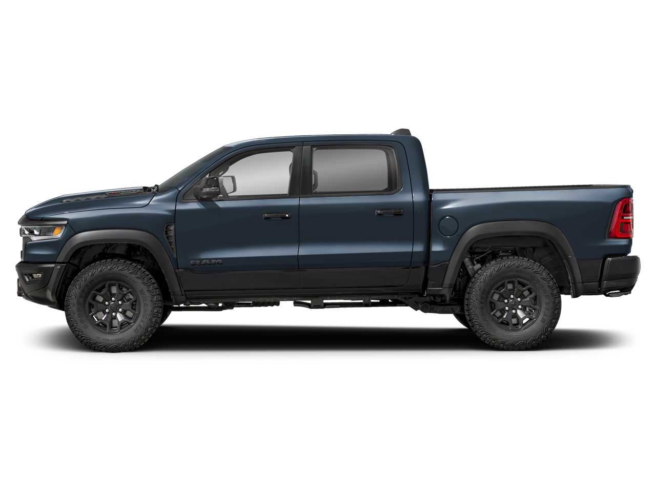 2026 RAM 1500 RAM 1500 RHO CREW CAB 4X4 5'7' BOX