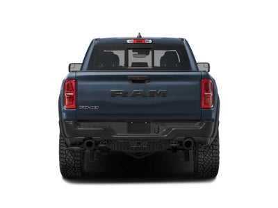2026 RAM 1500 RAM 1500 RHO CREW CAB 4X4 5'7' BOX