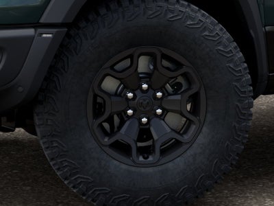 2026 RAM 1500 RAM 1500 RHO CREW CAB 4X4 5'7' BOX