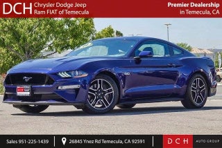 Used Ford Mustang Temecula Ca