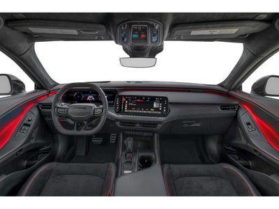 2026 Dodge Charger CHARGER SCAT PACK 2-DOOR AWD
