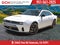 2027 Dodge Charger CHARGER SCAT PACK PLUS 2-DOOR AWD