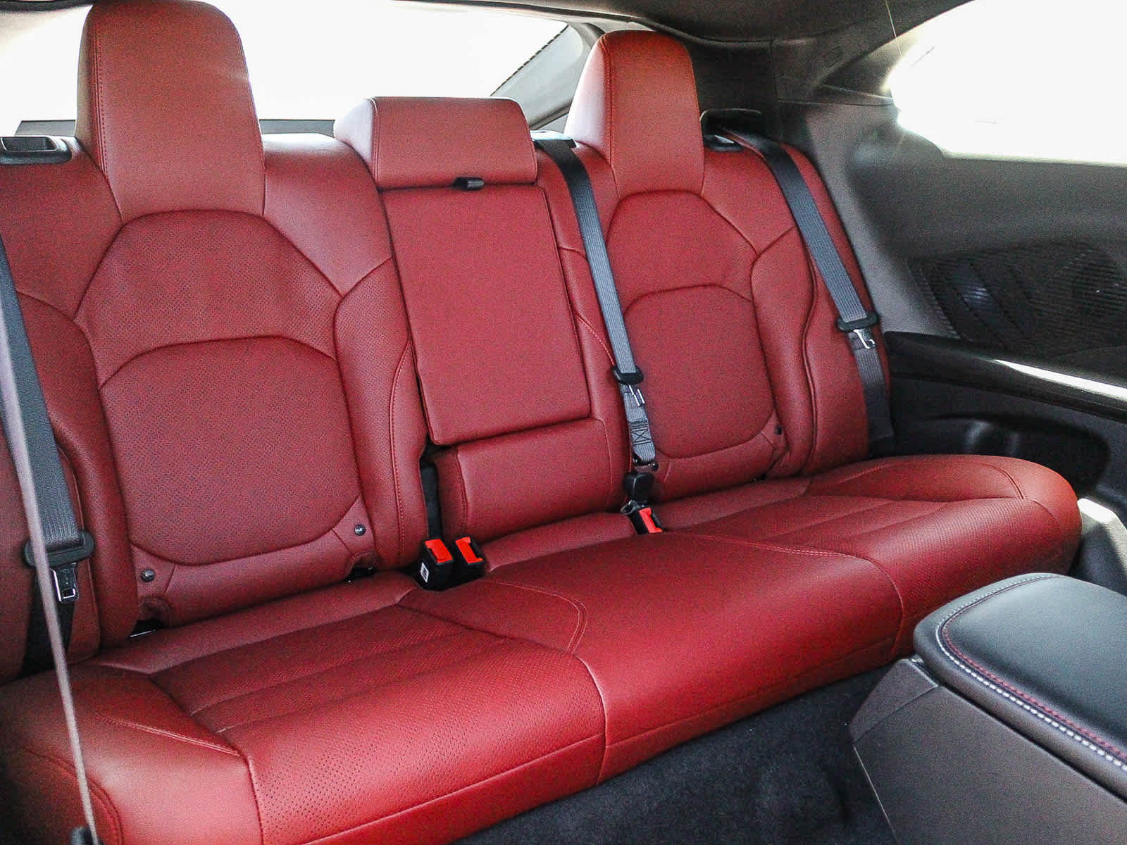 2027 Dodge Charger CHARGER SCAT PACK PLUS 2-DOOR AWD