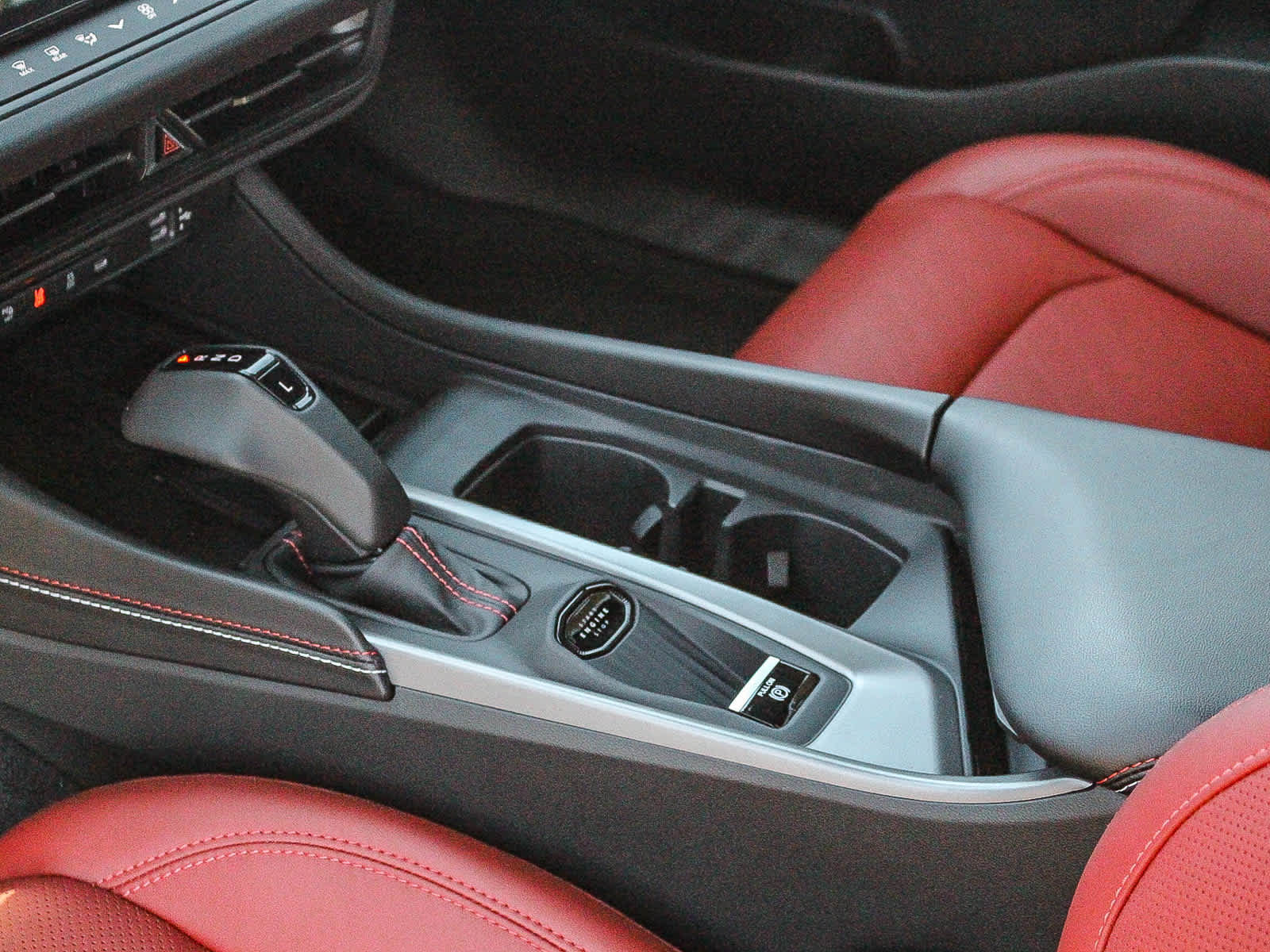 2027 Dodge Charger CHARGER SCAT PACK PLUS 2-DOOR AWD