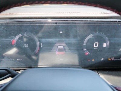 2027 Dodge Charger CHARGER SCAT PACK PLUS 2-DOOR AWD