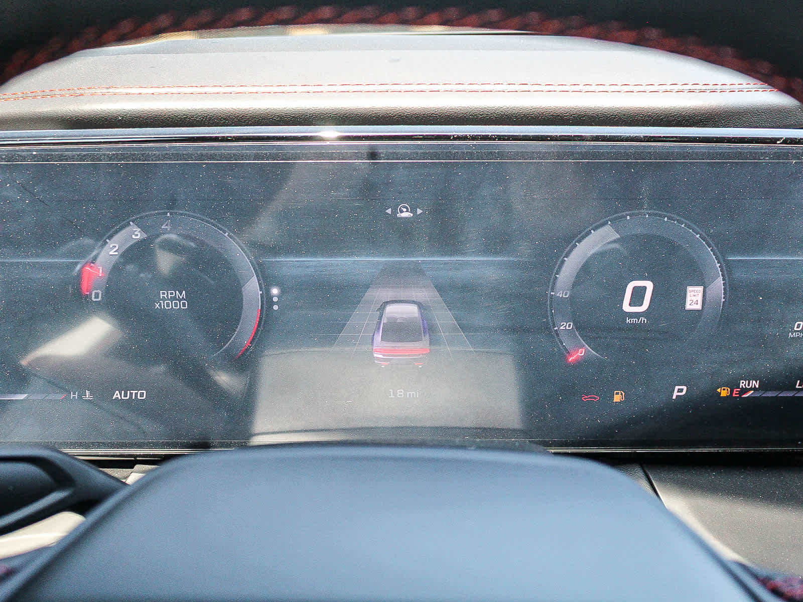2027 Dodge Charger CHARGER SCAT PACK PLUS 2-DOOR AWD